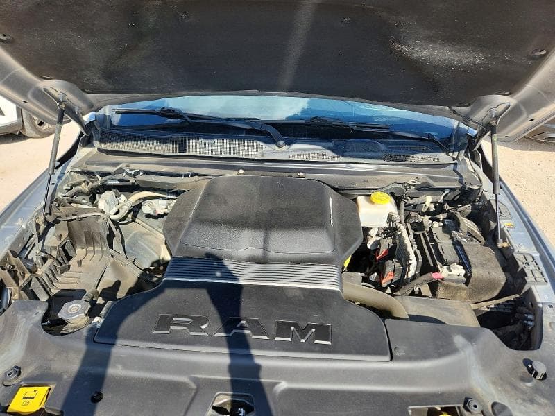 2022 RAM 1500 REBEL 11