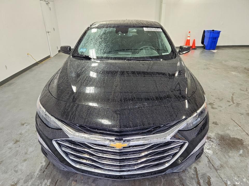 2023 CHEVROLET MALIBU LT 5