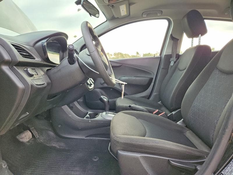 2019 CHEVROLET SPARK LS 7
