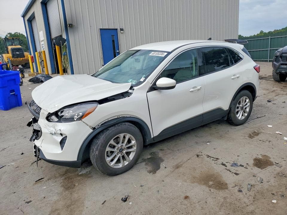 2020 FORD ESCAPE SE - 1