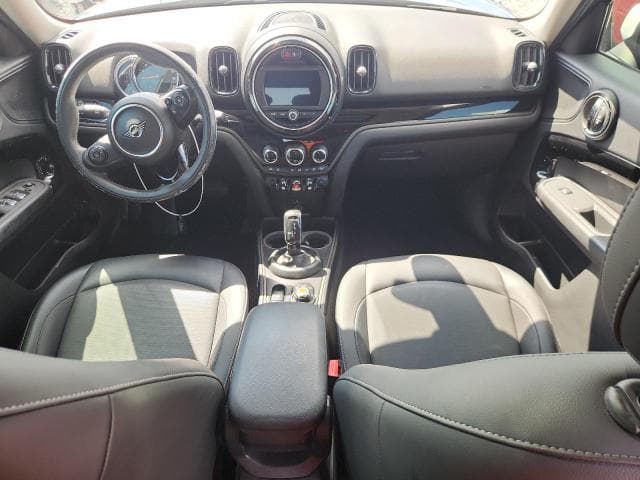 2020 MINI COOPER COUNTRYMAN 8