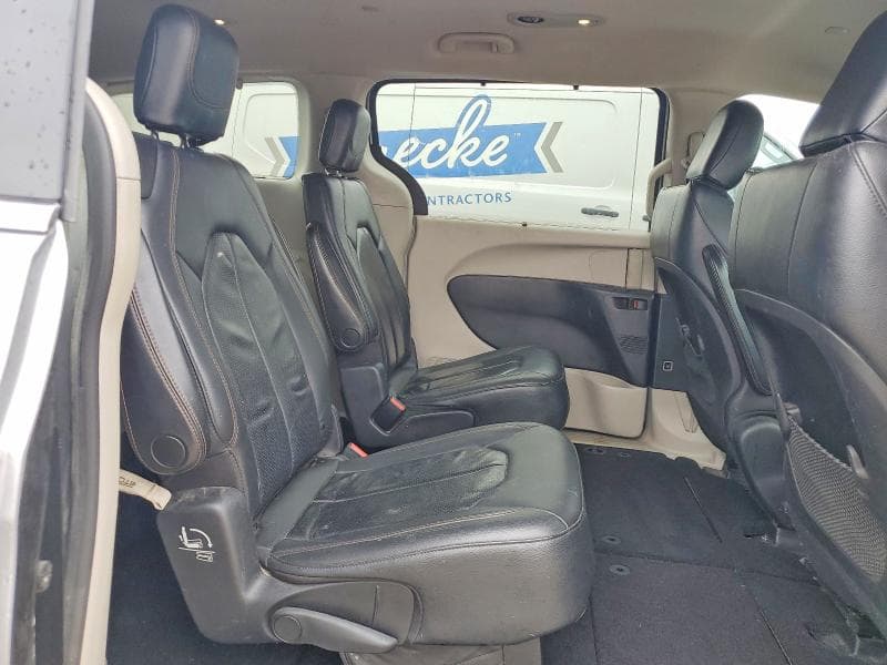 2019 CHRYSLER PACIFICA TOURING L 11