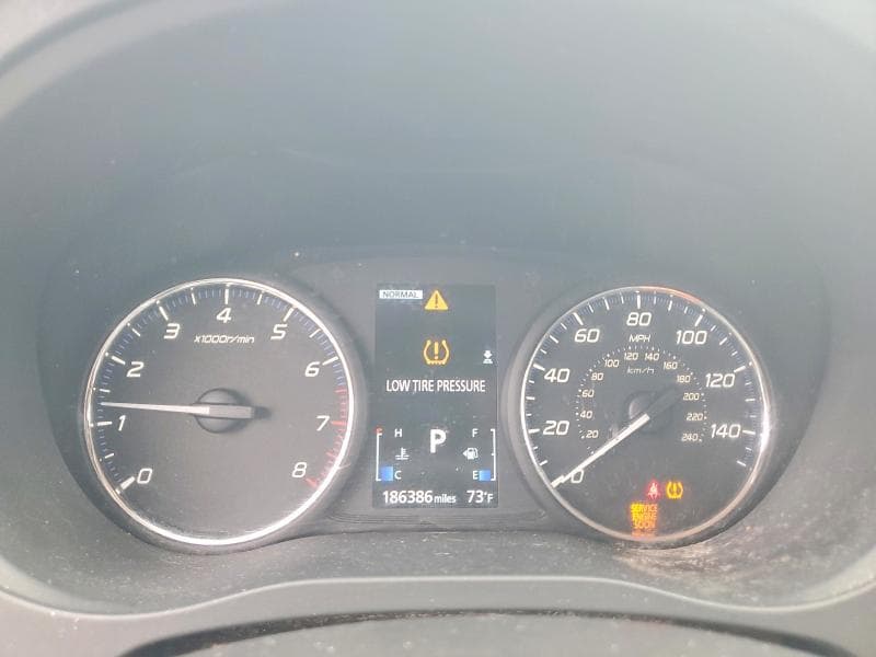 2019 MITSUBISHI OUTLANDER SE 9