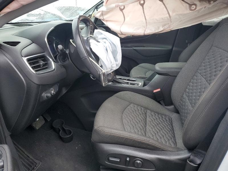 2019 CHEVROLET EQUINOX LT 7