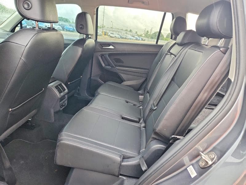 2019 VOLKSWAGEN TIGUAN SE 11