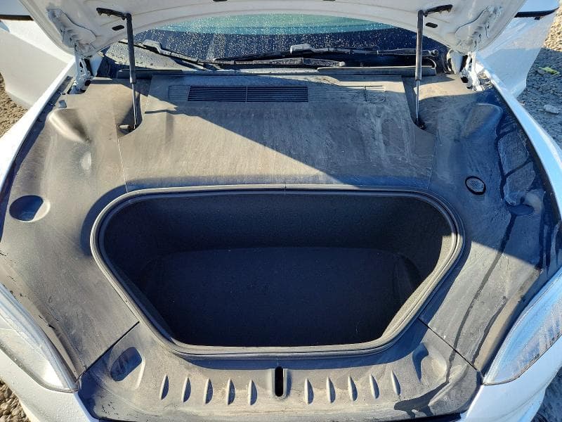 2021 TESLA MODEL S 11