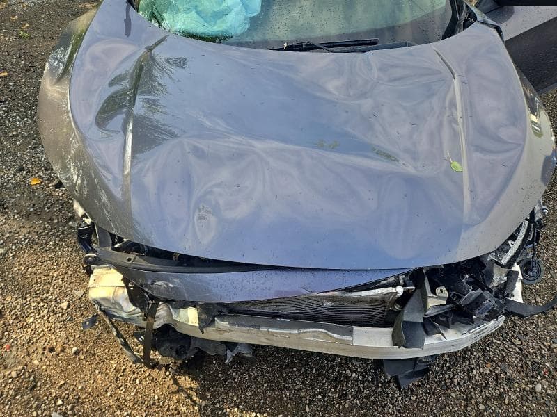 2019 HONDA CIVIC EX 11