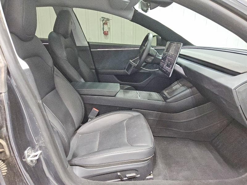 2024 TESLA MODEL 3 13