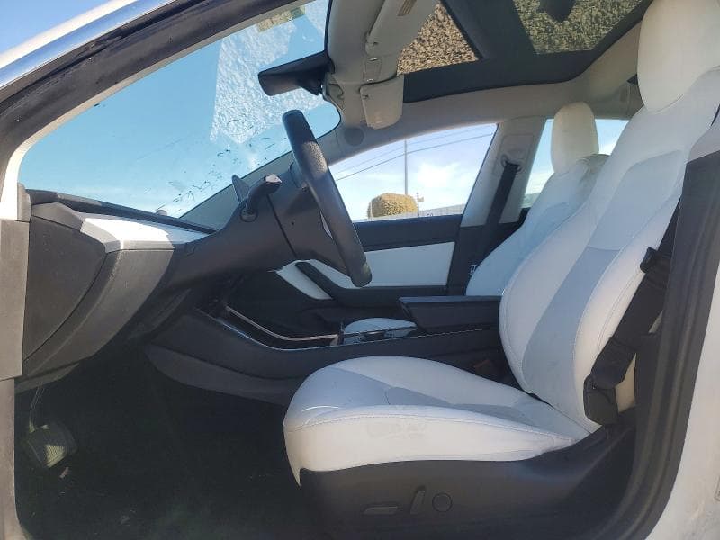 2020 TESLA MODEL 3 7