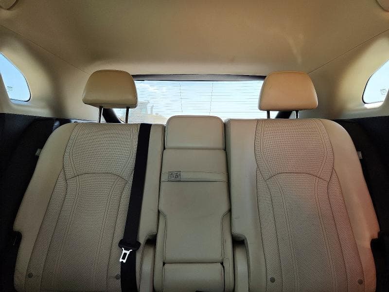 2018 LEXUS RX 350 BASE 10