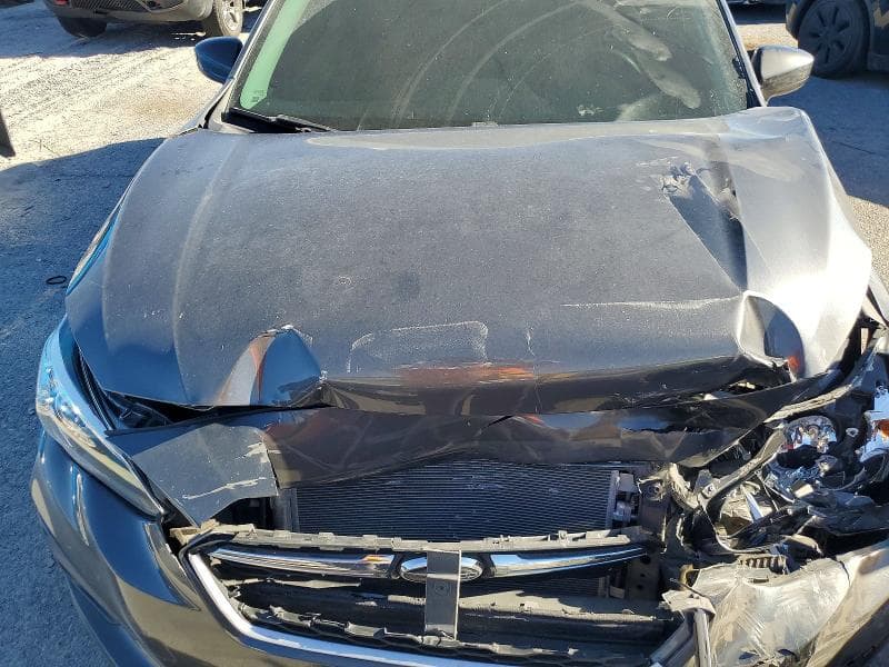2018 SUBARU IMPREZA PREMIUM 12