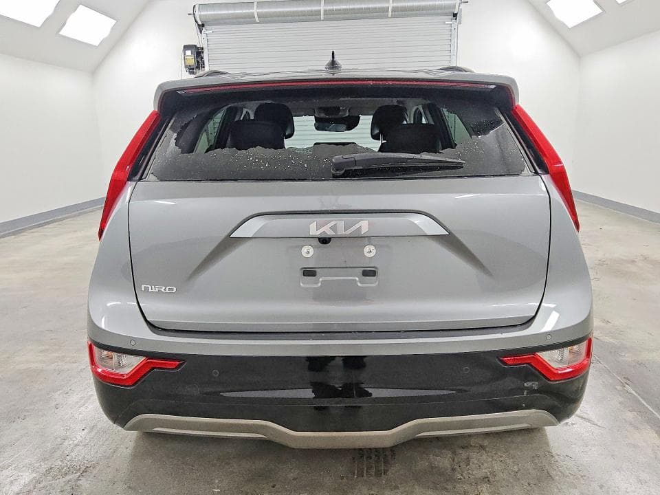 2024 KIA NIRO WIND 6