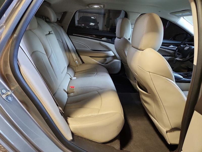 2017 BUICK LACROSSE ESSENCE 10