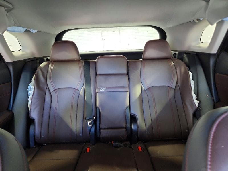 2019 LEXUS RX 350 BASE 10