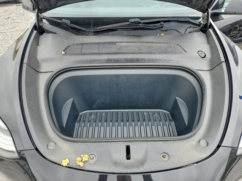 2021 TESLA MODEL Y 11