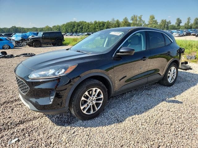 2021 FORD ESCAPE SE - 1