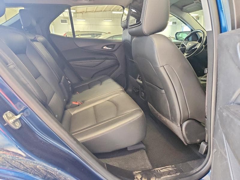 2020 CHEVROLET EQUINOX PREMIER 11
