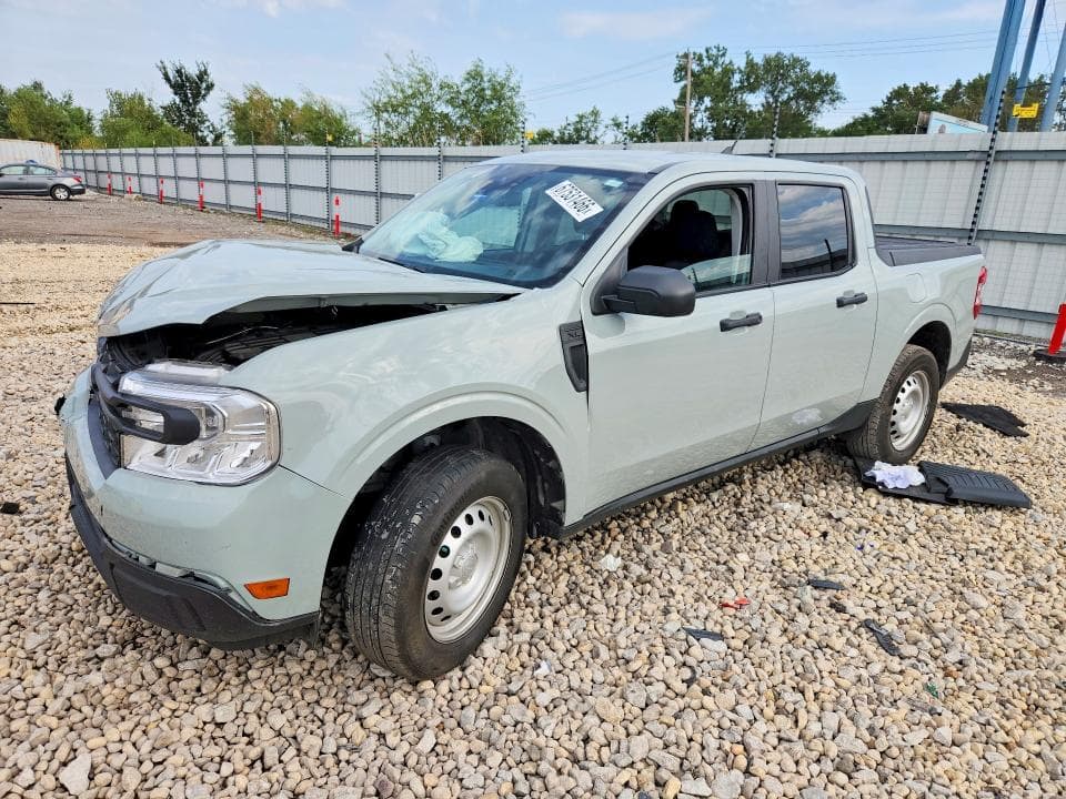 2024 FORD MAVERICK XL