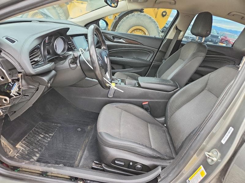 2018 BUICK REGAL PREFERRED II 7