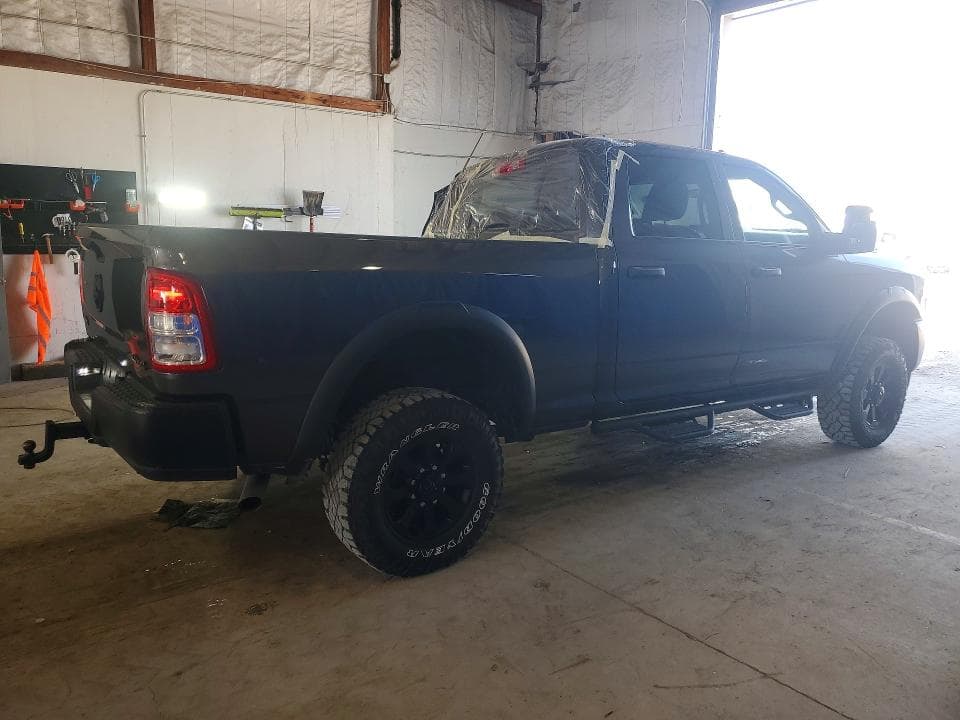 2024 RAM 2500 TRADESMAN 3