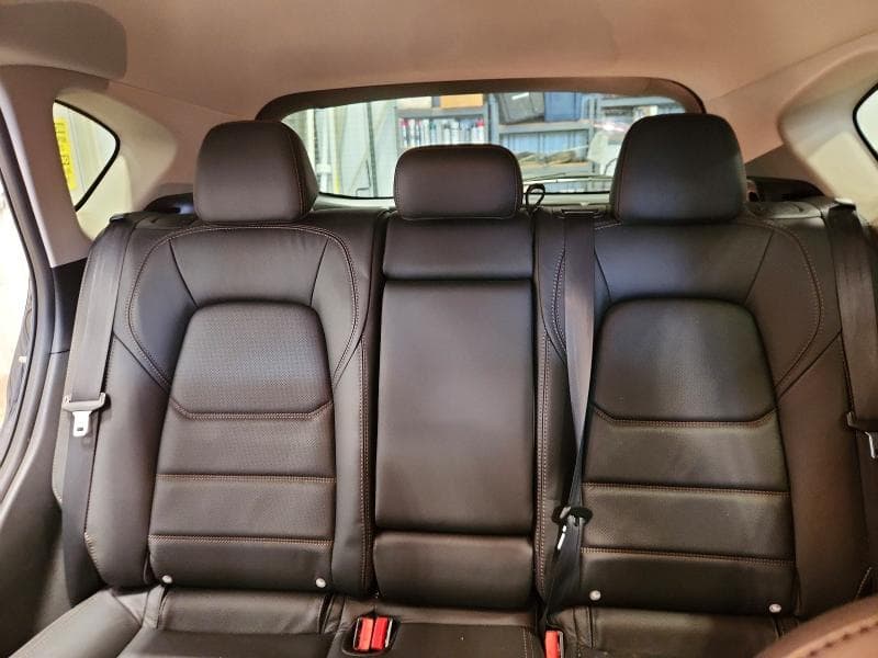 2022 MAZDA CX-5 PREFERRED 10