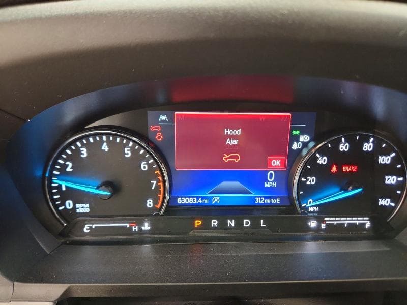 2023 FORD EXPLORER XLT 9
