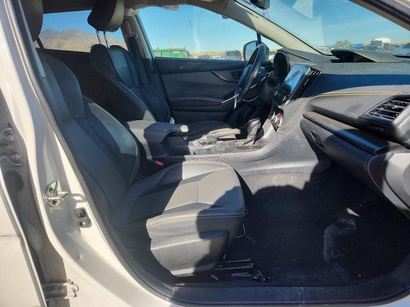 2022 SUBARU CROSSTREK SPORT 7