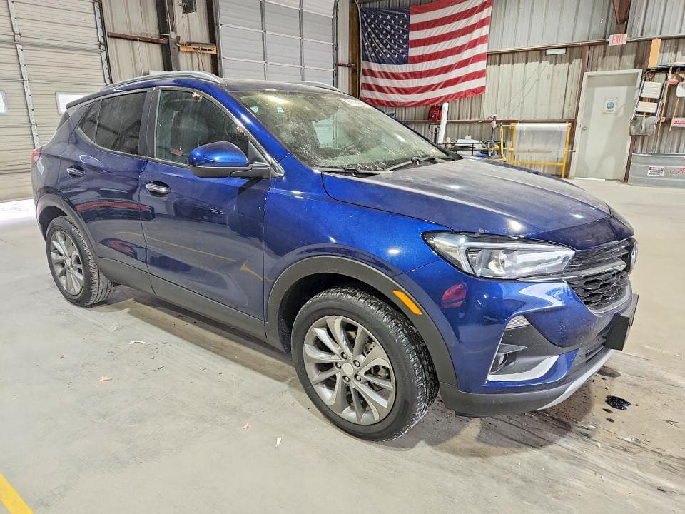 2022 BUICK ENCORE GX SELECT 4
