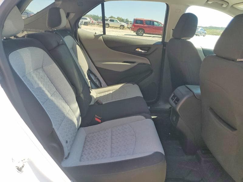 2022 CHEVROLET EQUINOX LS 11
