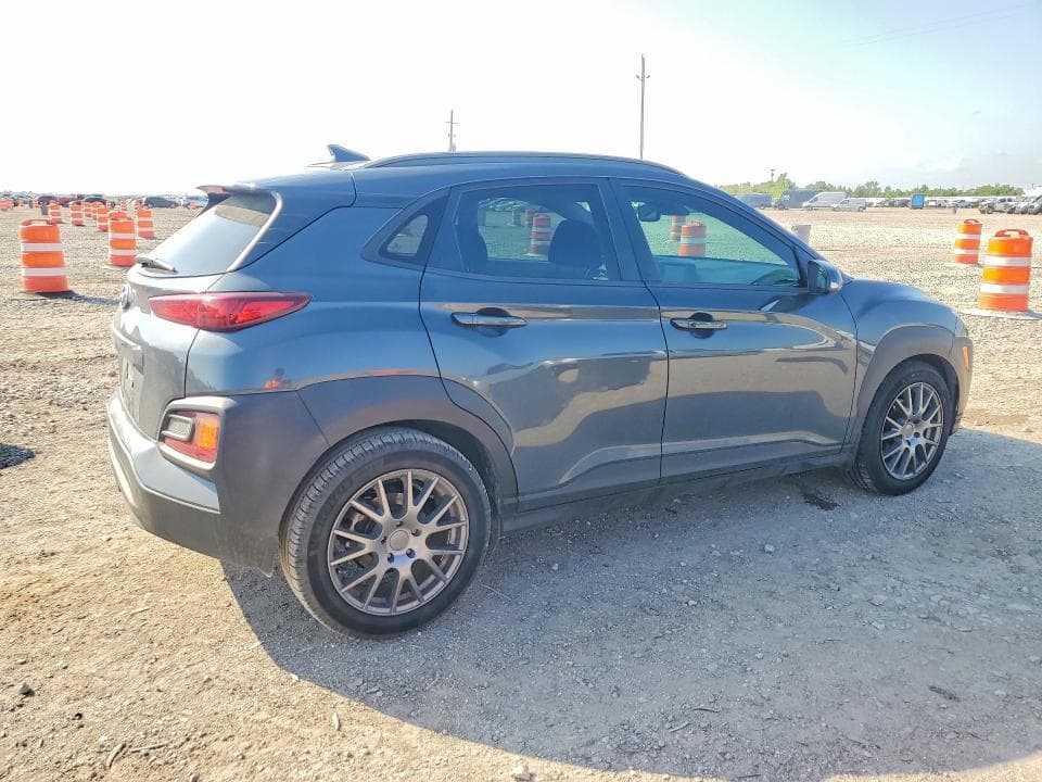 2020 HYUNDAI KONA SEL PLUS 3