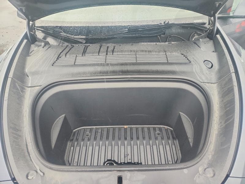 2023 TESLA MODEL Y 11