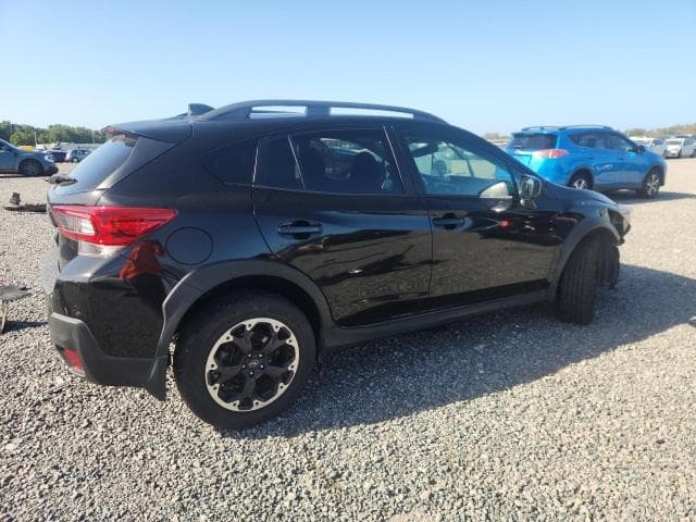 2022 SUBARU CROSSTREK PREMIUM 3