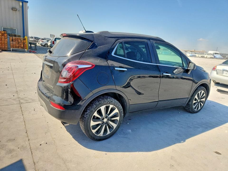2021 BUICK ENCORE PREFERRED 3