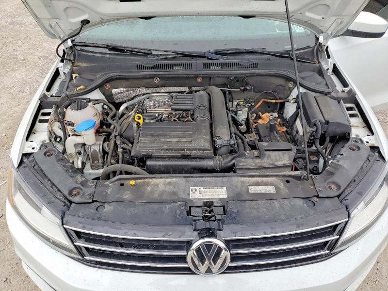 2017 VOLKSWAGEN JETTA S 11