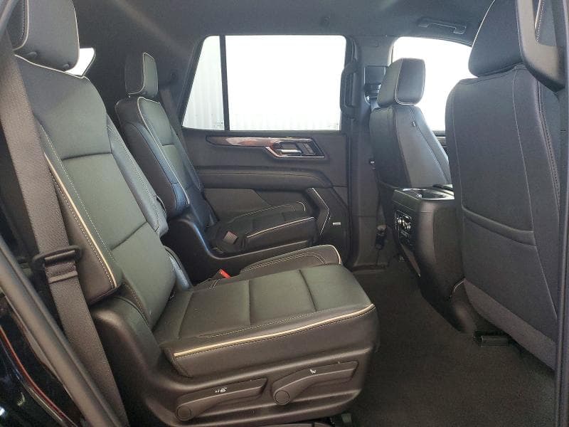 2026 GMC YUKON ELEVATION 11