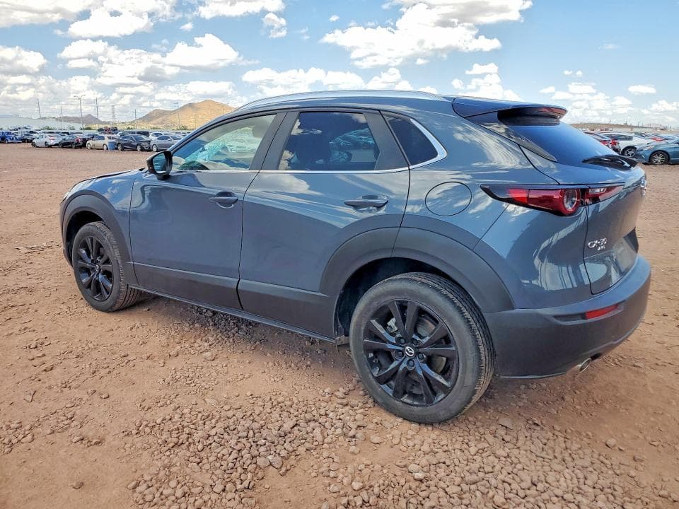 2023 MAZDA CX-30 PREFERRED 2