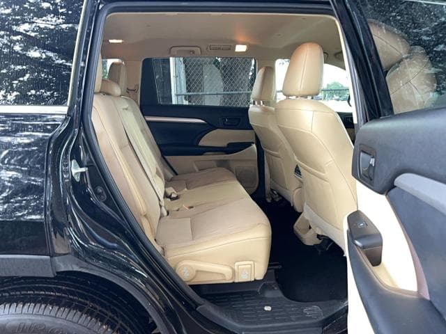 2019 TOYOTA HIGHLANDER LE PLUS 6