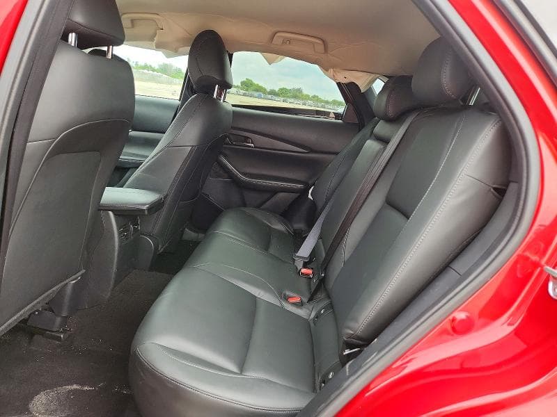 2023 MAZDA CX-30 PREFERRED 11