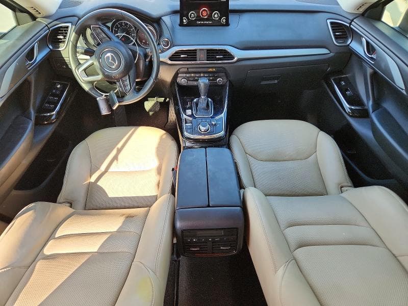 2020 MAZDA CX-9 TOURING 8