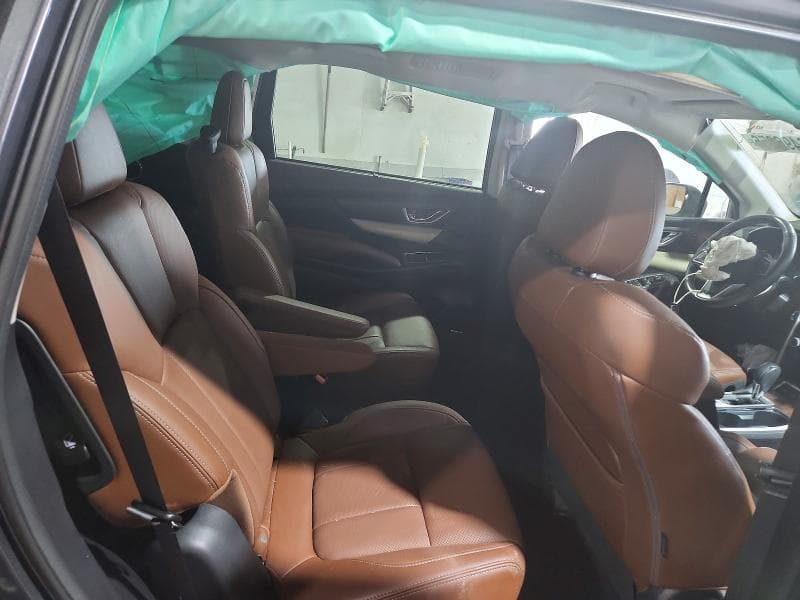 2020 SUBARU ASCENT TOURING 11