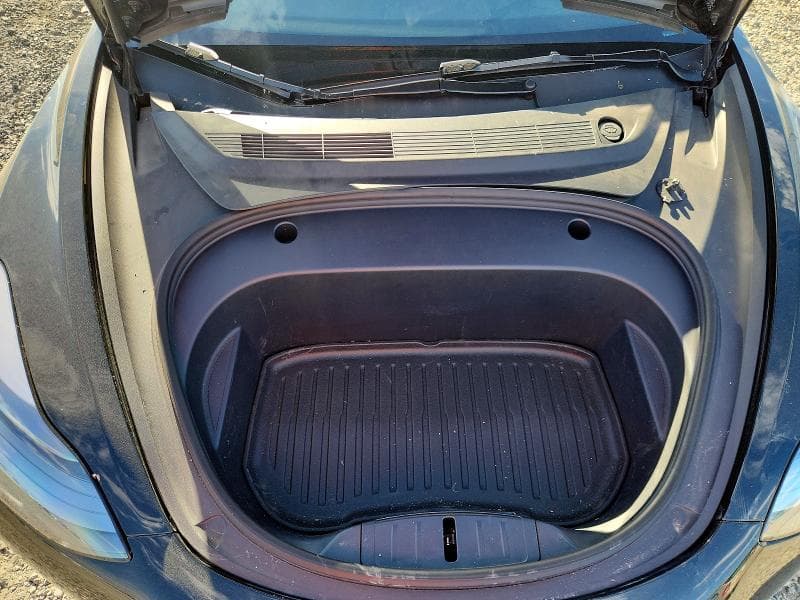2023 TESLA MODEL 3 11