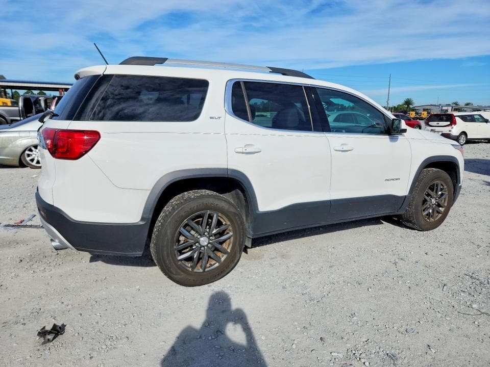 2017 GMC ACADIA SLT-1 3