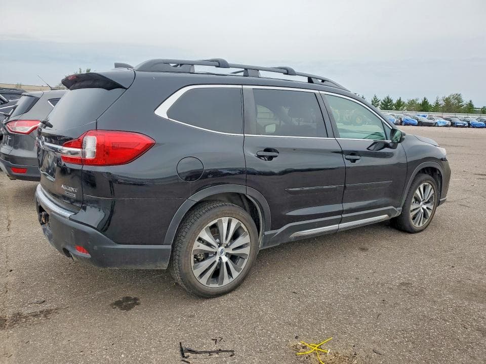 2020 SUBARU ASCENT LIMITED 3