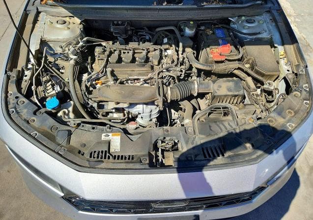 2024 HONDA ACCORD EX 11
