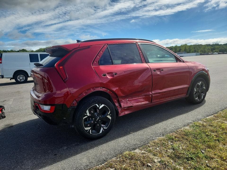 2024 KIA NIRO WIND 3