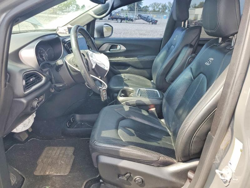 2020 CHRYSLER PACIFICA TOURING L PLUS 7