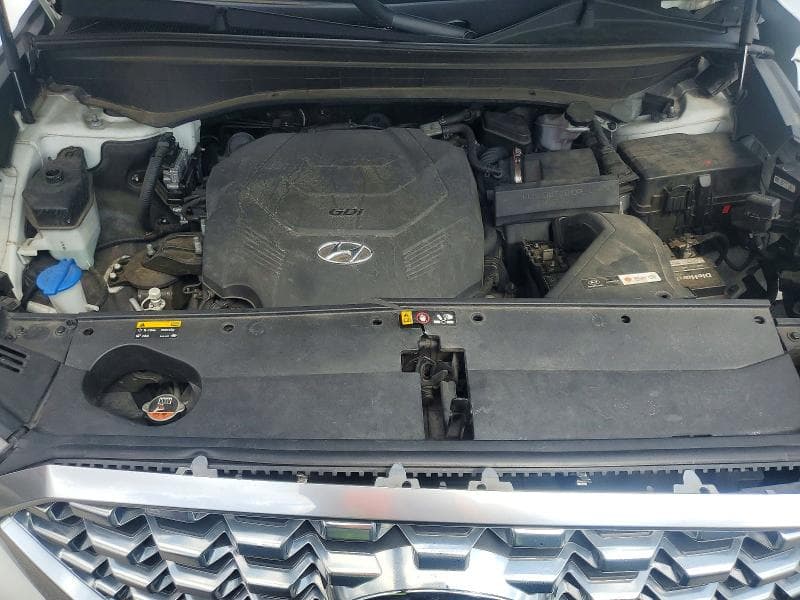 2020 HYUNDAI PALISADE SEL 11