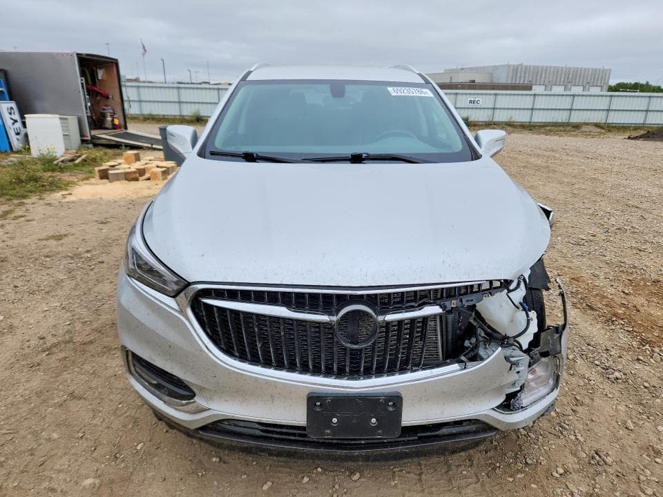 2020 BUICK ENCLAVE ESSENCE 5