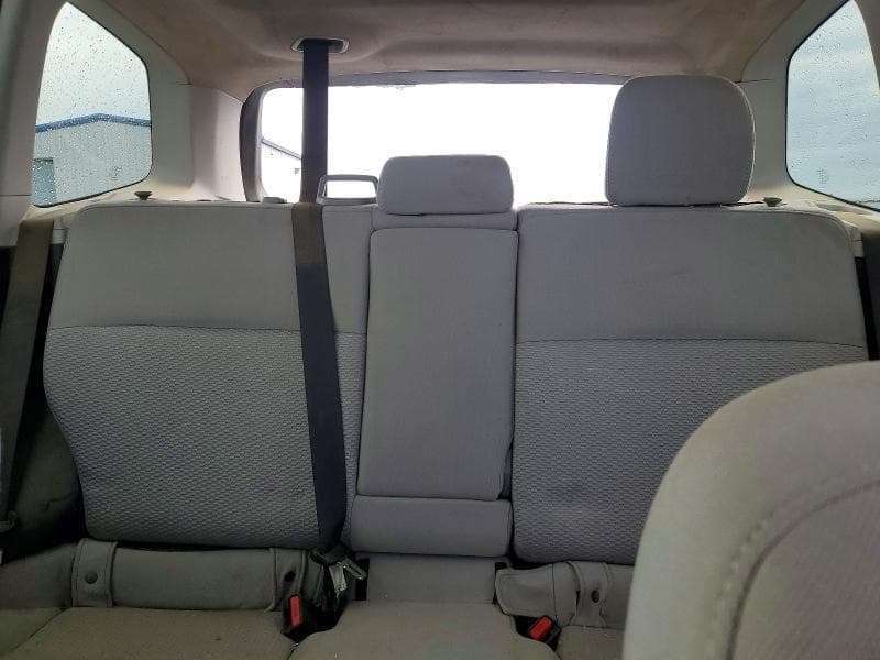 2017 SUBARU FORESTER 2.5I PREMIUM 10