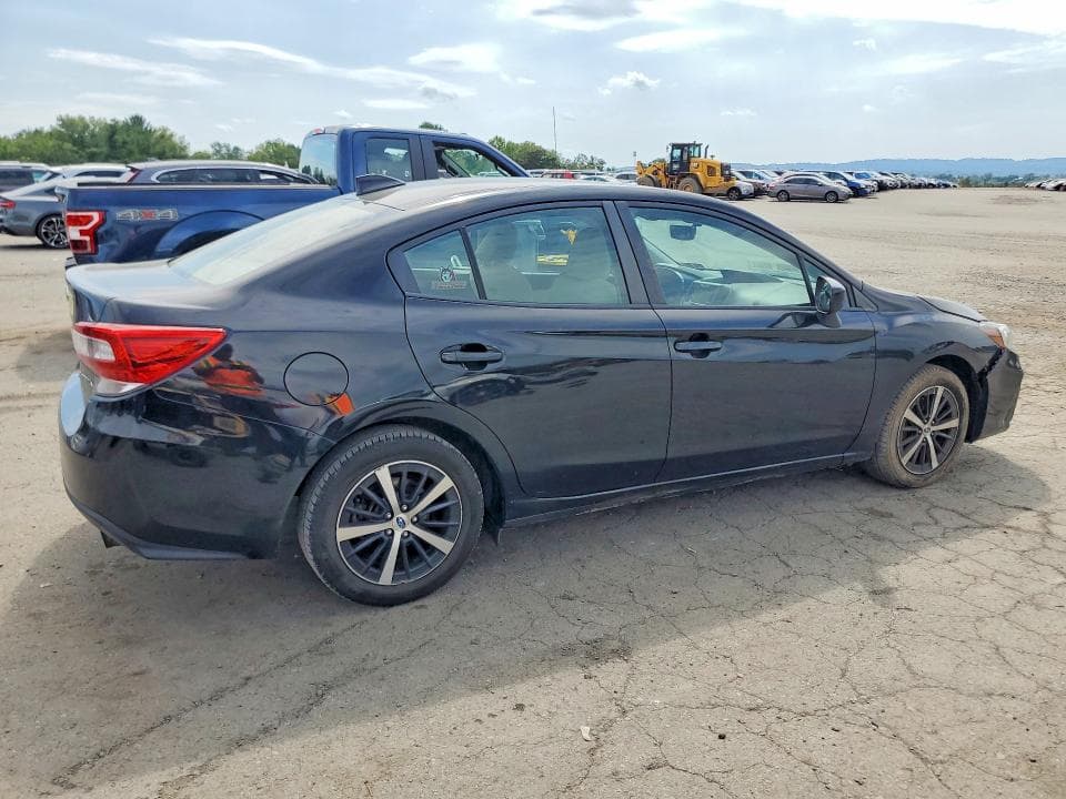 2019 SUBARU IMPREZA PREMIUM 3